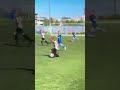 Juve - Lech skills Piotrek 2016
