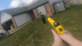 Nerf war: First Person Shooter 7