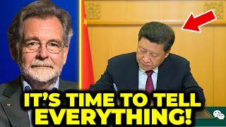 Watch: Australian Professor REVEALS How the U.S. UNDERESTIMATES China!