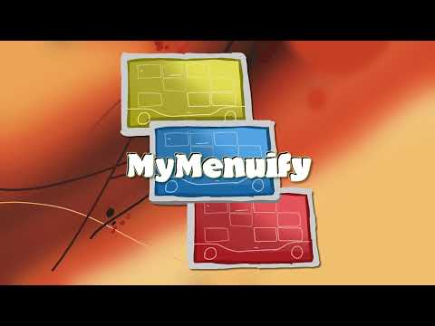 Theme B Homebrew Browser Version MyMenuify Wii 