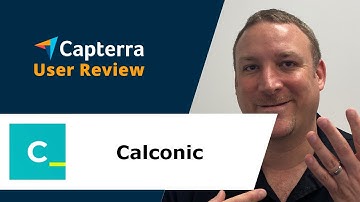 Calconic Review: Calconic Review