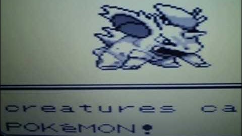 How To Use A GameBoy Color Emulator (REALLY SIMPLE)