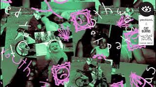 goddard. & Cat Burns - Wasted Youth (Serum Remix) [ Visualiser]