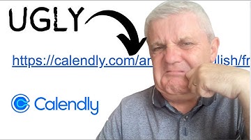 Best Way to Share CALENDLY Link | Send Personalised INVITATION