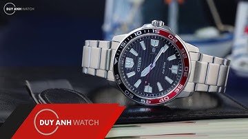 5 Sự Thật Thú Vị Về Đồng Hồ Citizen Của Nhật Bản