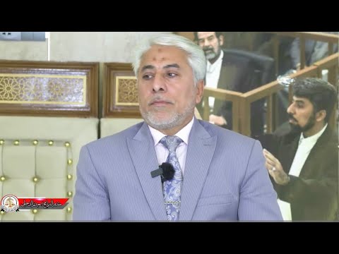 شهادات ضحايا البعث المقبور قضية الدجيل نقدم لكم شهادة الحاج علي حسين الحيدري الجزء الاول