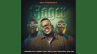 Sol Phenduka - iJager (feat. Murumba Pitch, Marsey, Fab G & Omit ST)