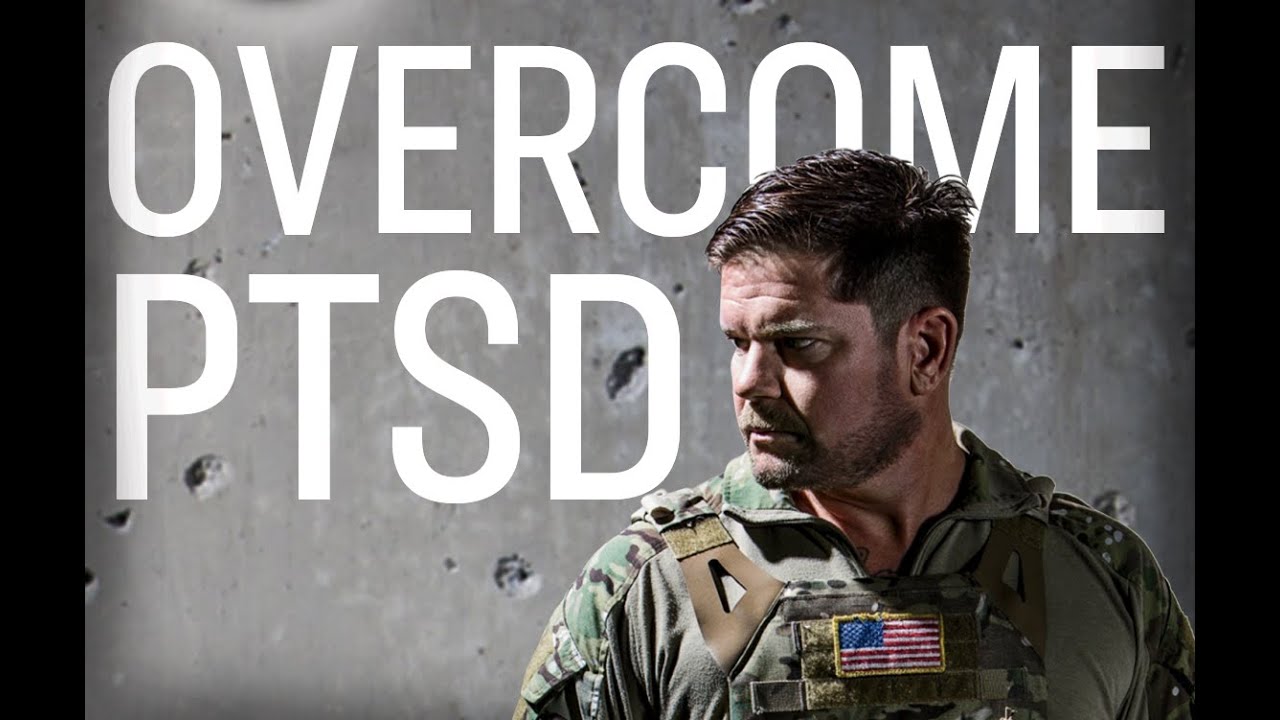 Delta Force Veteran Explains How He Overcame PTSD, and Helps Others Do the Same