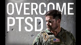 Delta Force Veteran Explains How He Overcame PTSD, and Helps Others Do the Same