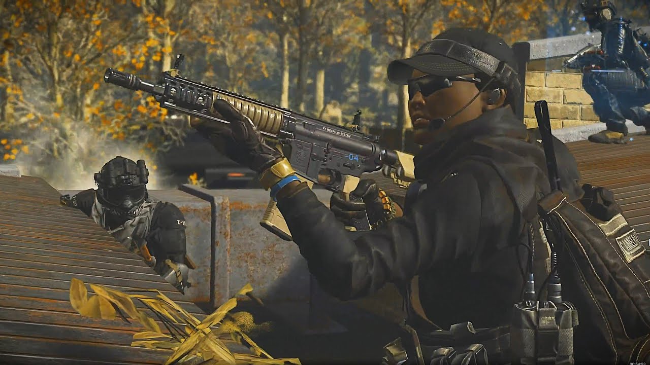 Part 5 - The Sour & the Salty - Long War of the Chosen