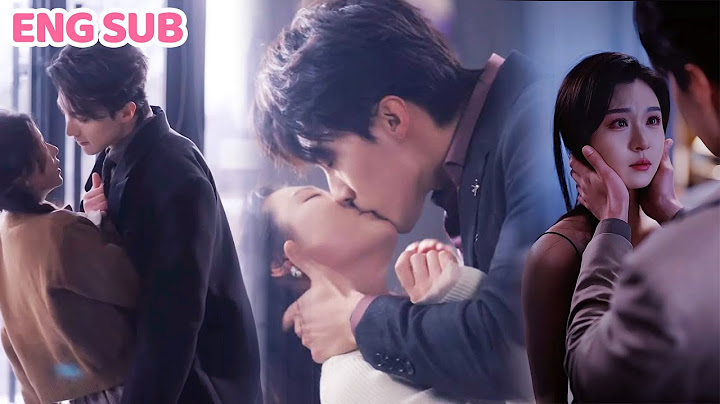 【ENGSUB】Mafia boss let the girl call him “husband”—he’d become her real husband in the end!
