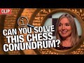 QI | Can You Solve This Chess Conundrum?