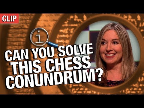 QI | Can
