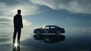 The Official 2017 Lincoln Continental  60 Commercial