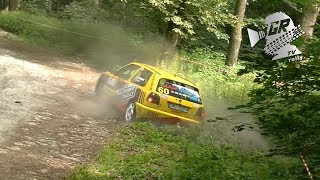 BSK TECH Wyścigi Górskie 2018 | Jodłownik | BRIDGES ACTIONS by GRB screenshot 4