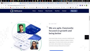 Be Theme Overview 2021   How to use BeTheme Muffin Builder, Setup, Demo Layouts and Customize Conten
