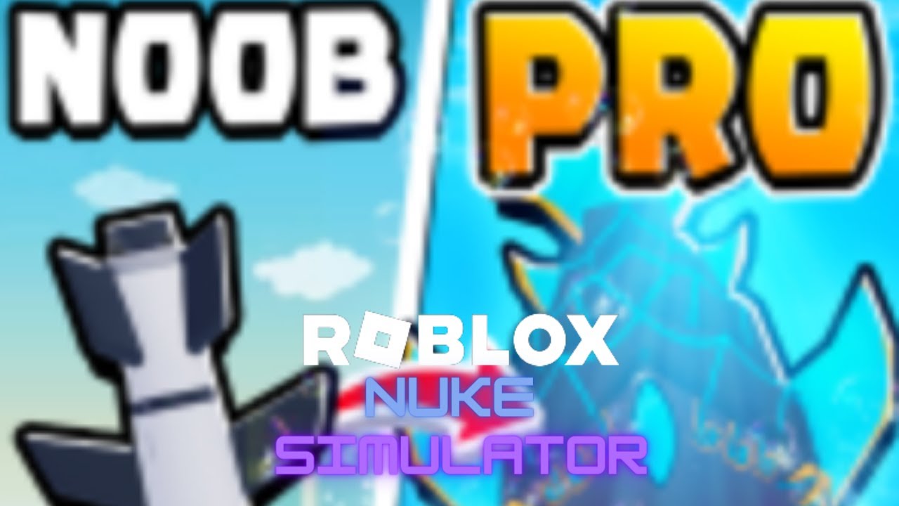 (!ATLANTIS UPDATE!) NUKE SIMULATOR ROBLOX - YouTube