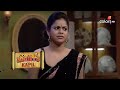 Comedy nights with kapil       ramu and bitu swap roles