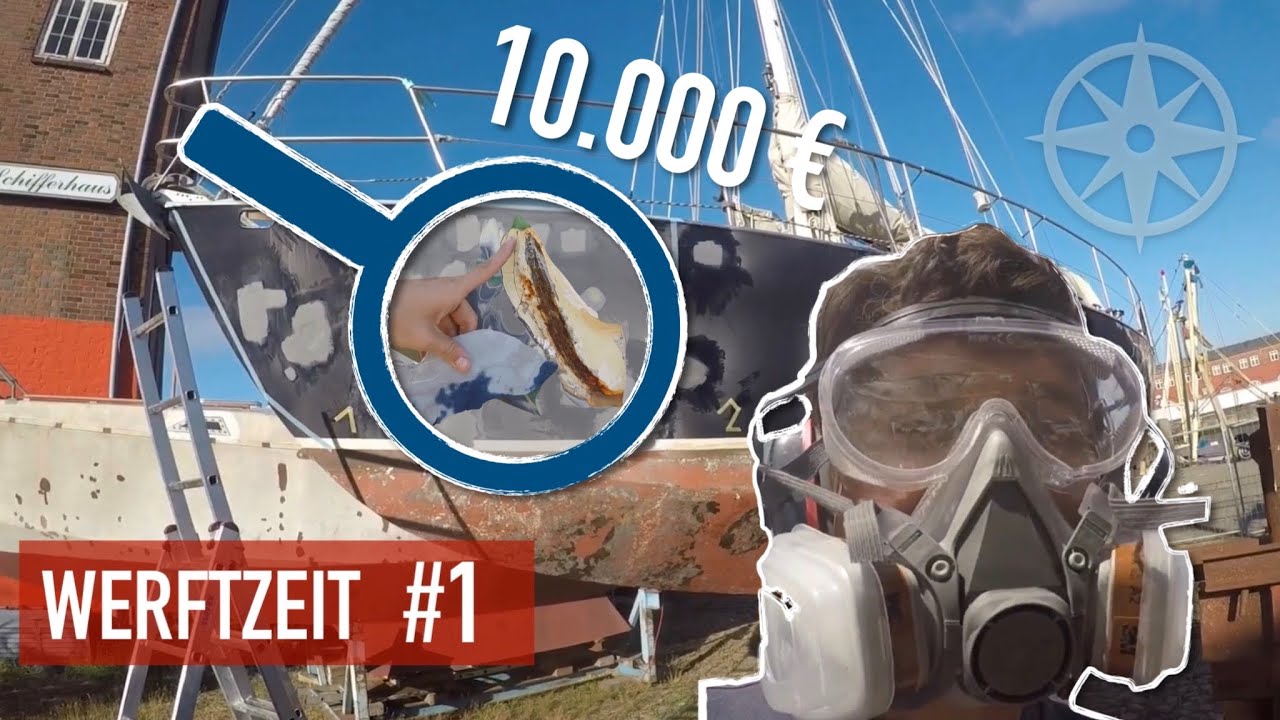 ICH HABE EIN BOOT GEKAUFT! - Ep01 - SAILING TONGA