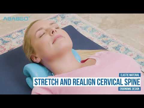 NECK RELAXER 2021