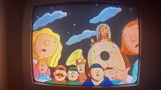 Opening To Winnie The Pooh Spookable Pooh 1997 Vhs