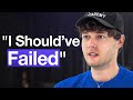 The Full Story of Zach Justice (interview)