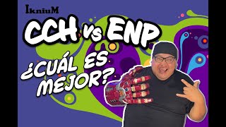 CCH vs ENP ¿Cuál es mejor? COMIPEMS 2022