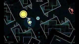 Crowd Control 100% (Extreme Demon) Fluke from 76
