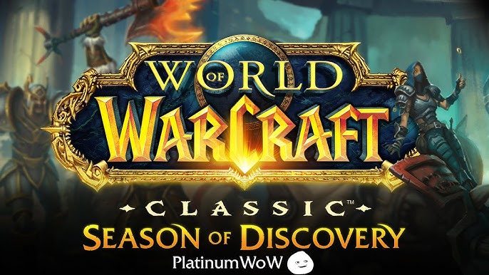 World of Warcraft's The War Within expansion kickstarts multi-part