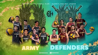 DVC CLASH 5 ODL 0523: BLACKHAWKS ARMY VS CELESTIAL COSMIC SPIKERS