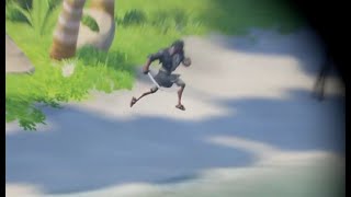 John Anti-Cheat made new sub badges!