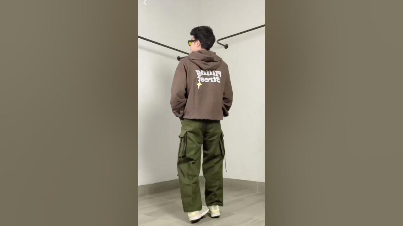 HOODIE BOXY HOODIE BOXY