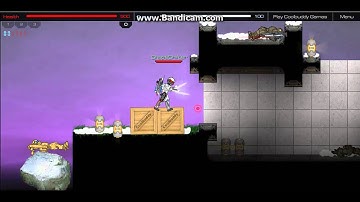 PB2 Story Mode walkthrough (1)