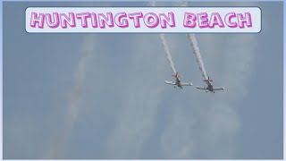 Pacific Airshow Huntington Beach 10/4/25 - Part 10