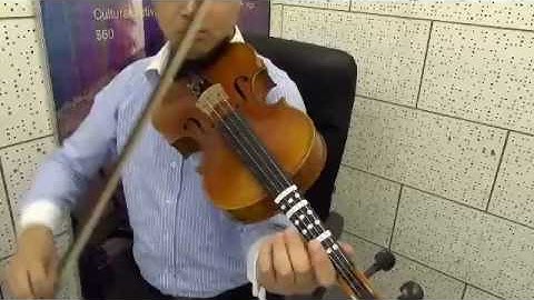 String Builder for viola book 2 No 89