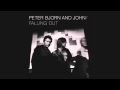 Peter Bjorn and John - I Just Wanna See Through