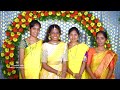 Pavani haldhi function