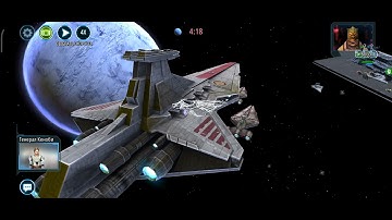 Negotiator 7* vs Executor 5*