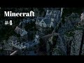 Minecraft Властелин колец █▌Повелитель мира █▌ #4 &quot;Ривенделл&quot;