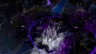 Skill Preview: Dark Pact Skill Preview: Dark Pact