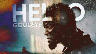 Multifandom | Hello Goodbye