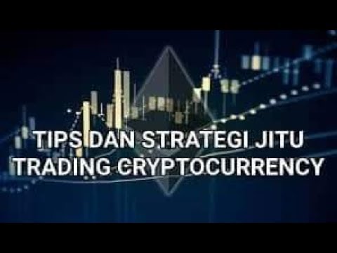 TPIS DAN STRATEGI JITU PREDIKSI HARGA TRADING CRYPTOCURRENCY (BITCOIN;ETHEREUM)