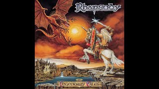 Rhapsody - Legendary Tales with Lyrics (1997)