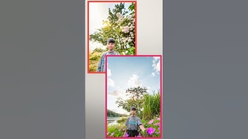 Hypic app photo editing tutorial 🔥 || One click photo edit in hypic app #hypic #photoediting