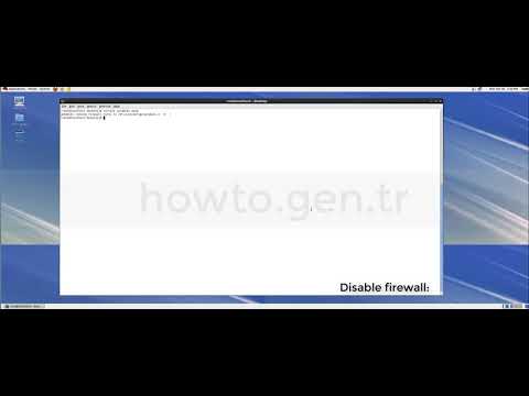 How To Disable/Verify/Enable Firewall Permanently IP4/IP6 In Red Hat Linux