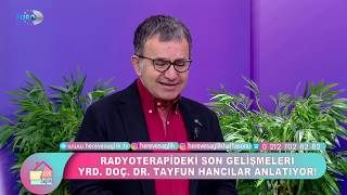 Radyoterapi Nedir? Nokta Atış Tedavi Nedir?