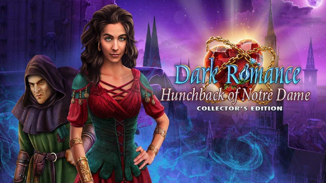 Dark Romance Hunchback of notre Dame. Игра тëмная дама. Dark Romance 10 прохождение. Romances 10