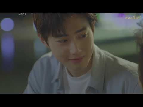 [FANEDIT] CHEN(첸) - 우리 어떻게 할까요 (Shall We?) MV