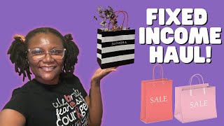 SEPHORA DIDN&#39;T COME TO PLAY! HAUL VIDEO