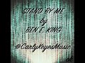 Stand By Me by Ben E. King (Acoustic Cover) #acousticcover #standbyme #coversong